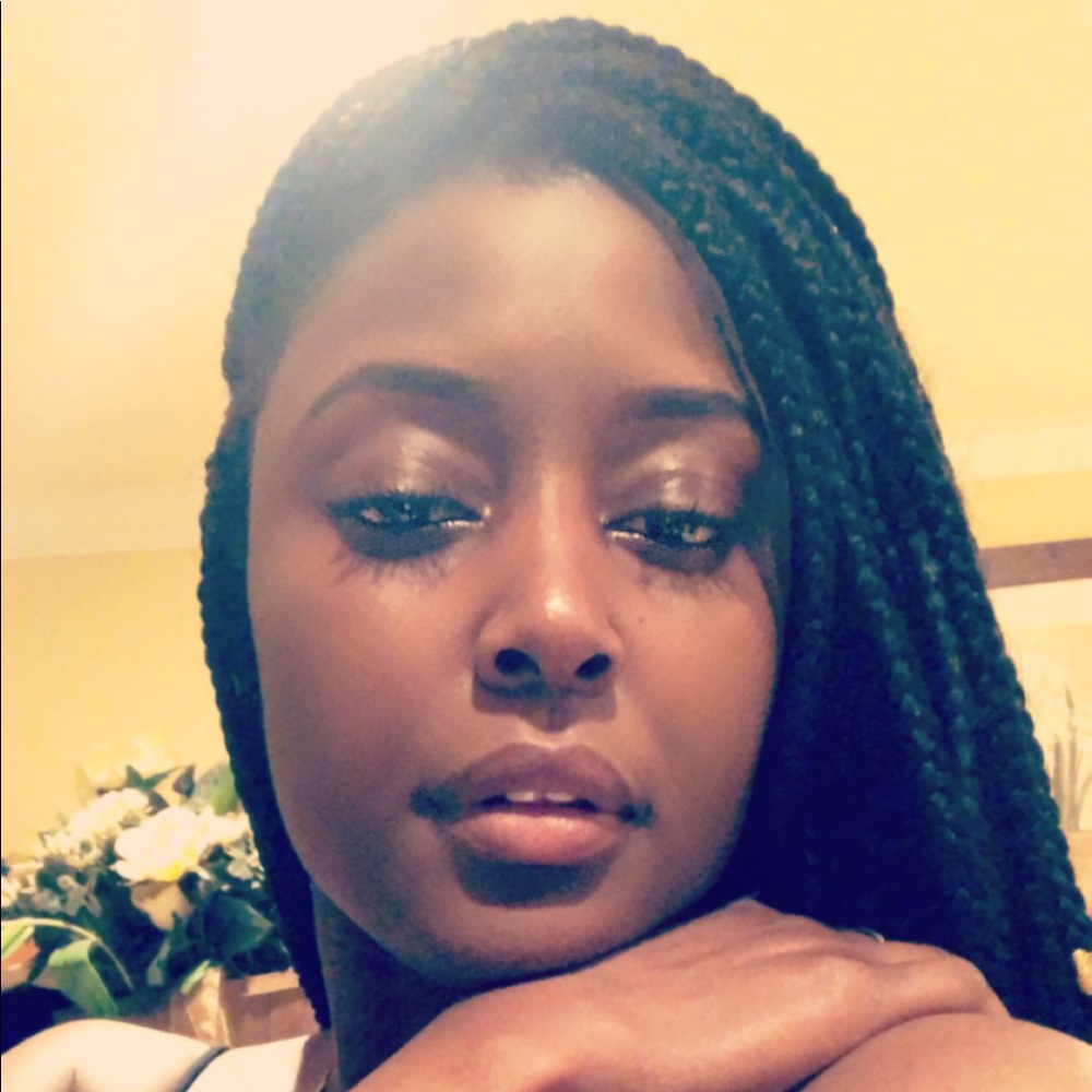 Hi! I’m Stephanie, you can call me Dr. P 👩🏿‍⚕️🤗